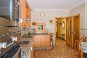 Cocina principal